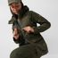 Forest Hybrid Jacket W - galéria #5