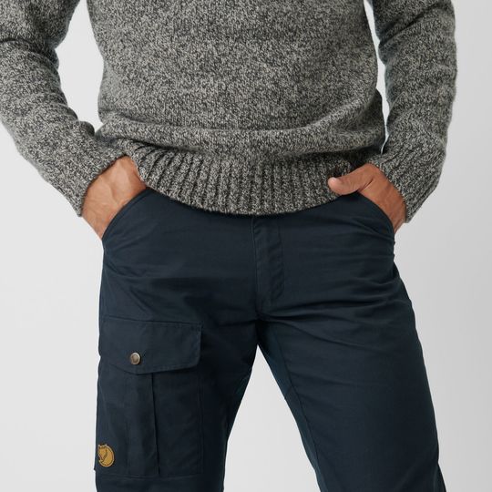 Nils trousers hotsell