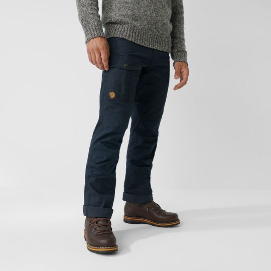 Nils Trousers M - galéria #5