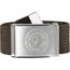 1960 Logo Belt