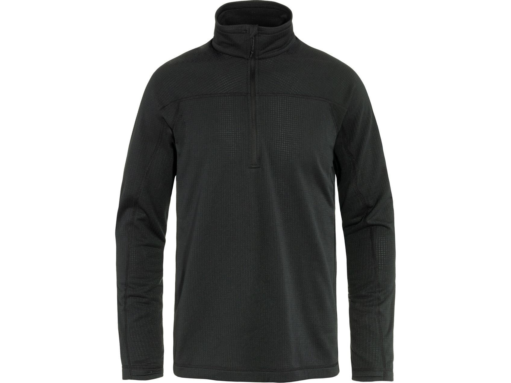 Abisko Lite Fleece Half Zip M Fjällräven SK