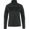 Abisko Lite Fleece Half Zip W