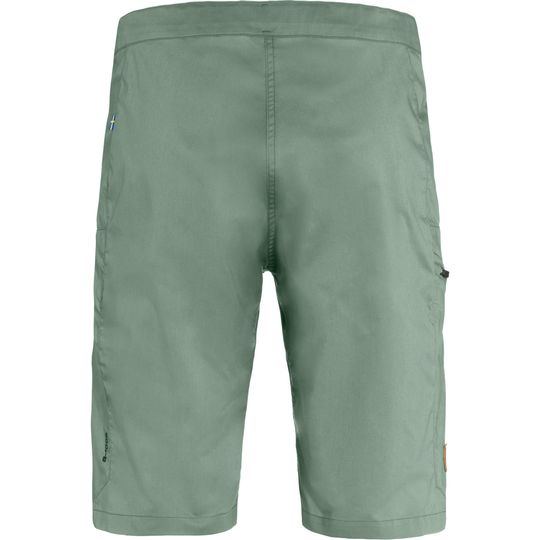 Greenland shorts m top