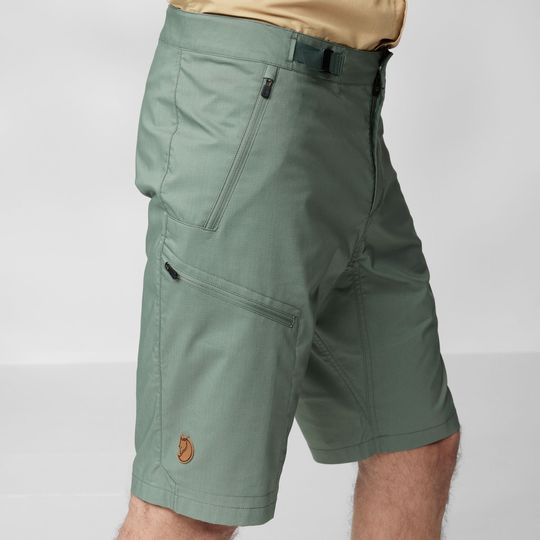 Abisko Hike Shorts M Fj llr ven SK