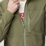Abisko Lite Fleece Jacket M - galéria #2