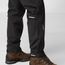 HC Hydratic Trail Trousers W - galéria #3