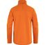 Abisko Lite Fleece Half Zip M - galéria #1