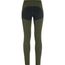 Abisko Trekking Tights HD W - galéria #1