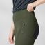 Abisko Trekking Tights HD W - galéria #2