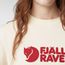 Fjällräven Logo Tee W - galéria #2
