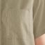 Övik Travel Shirt SS W - galéria #2