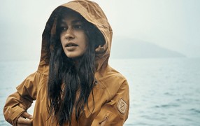 Dámske bundy