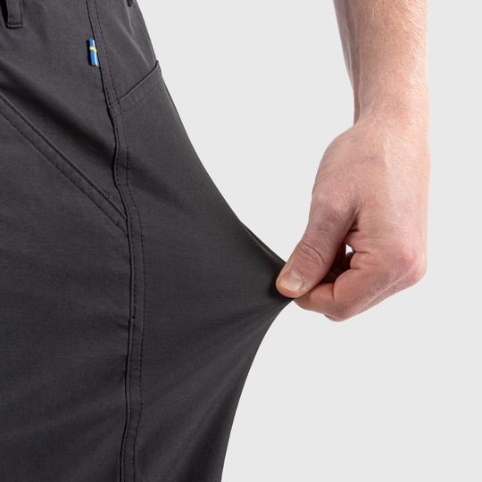 Abisko Lite Shorts M Fjallraven SK