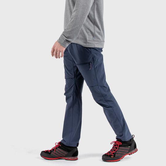 High Coast Hike Trousers M Long - galéria #4