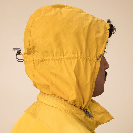 S/F Räven Anorak M - galéria #2