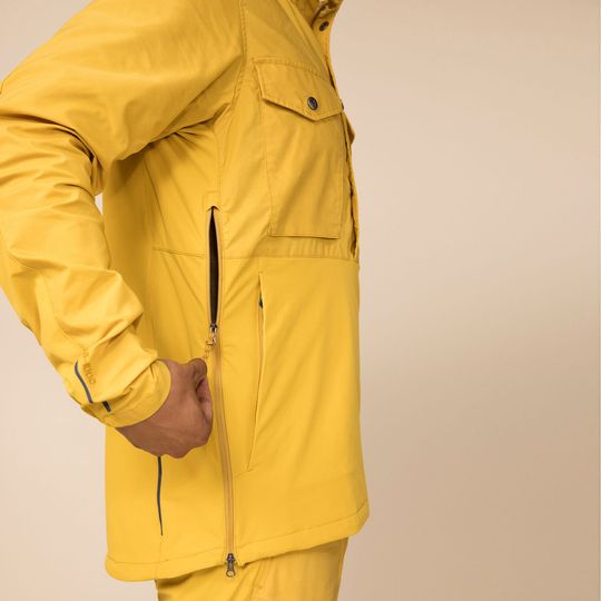 S/F Räven Anorak M - galéria #4