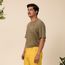 S/F Wool T-shirt M - galéria #2