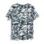 S/F Wool CaliSwe T-shirt W - galéria #1