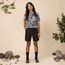 S/F Wool CaliSwe T-shirt W - galéria #3
