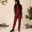 S/F Rider's Hybrid Trousers W - galéria #4