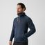 Övik Fleece Hoodie M - galéria #4