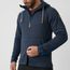 Övik Fleece Hoodie M - galéria #5