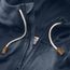 Övik Fleece Hoodie M - galéria #8