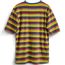 S/F Cotton Striped T-shirt M - galéria #1