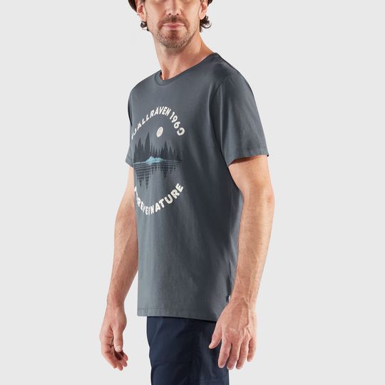 Forest Mirror T-shirt M - galéria #2