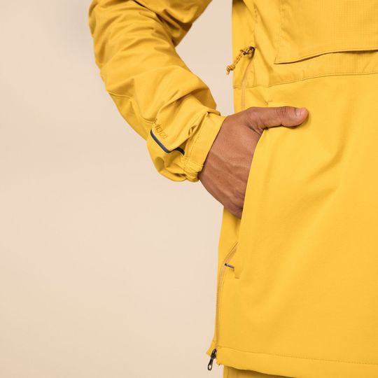 S/F Räven Anorak M - galéria #3