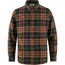 Övik Twill Shirt M