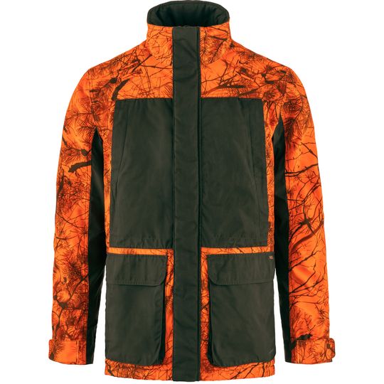 Brenner Pro Padded Jacket M