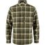Värmland Heavy Flannel Shirt M