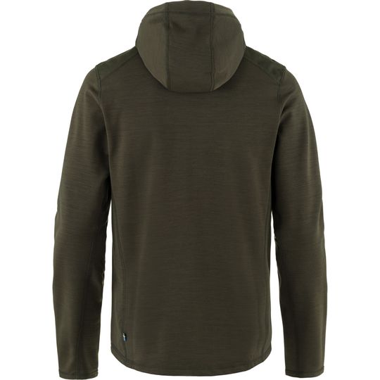 Keb Fleece Hoodie M - galéria #1
