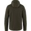 Keb Fleece Hoodie M - galéria #1