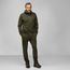 Keb Fleece Hoodie M - galéria #4