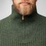 Övik Half Zip Knit M - galéria #2