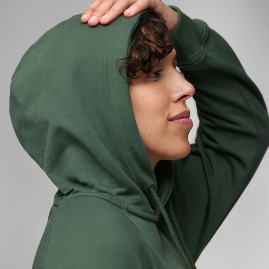 Vardag Hoodie W Fjallraven SK