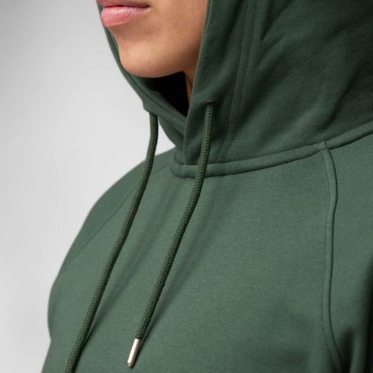 Vardag Hoodie W Fjallraven SK