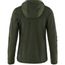 Keb Fleece Hoodie W - galéria #1