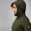 Keb Fleece Hoodie W - galéria #2