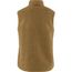 Vardag Pile Fleece Vest W - galéria #1