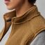 Vardag Pile Fleece Vest W - galéria #2