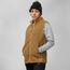Vardag Pile Fleece Vest W - galéria #4