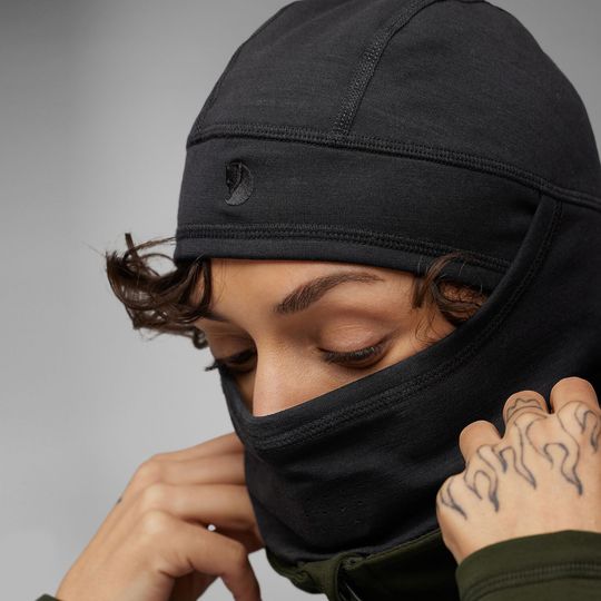 Keb Fleece Balaclava - galéria #2