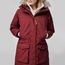Nuuk Lite Parka W - galéria #6