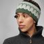 Övik Path Knit Headband - galéria #2