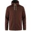 Övik Fleece Hoodie M