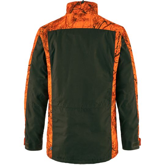 Brenner pro padded jacket hotsell m