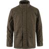Brenner Pro Padded Jacket M